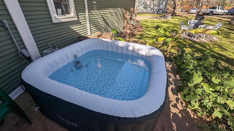 Are inflatable hot tubs any good 02