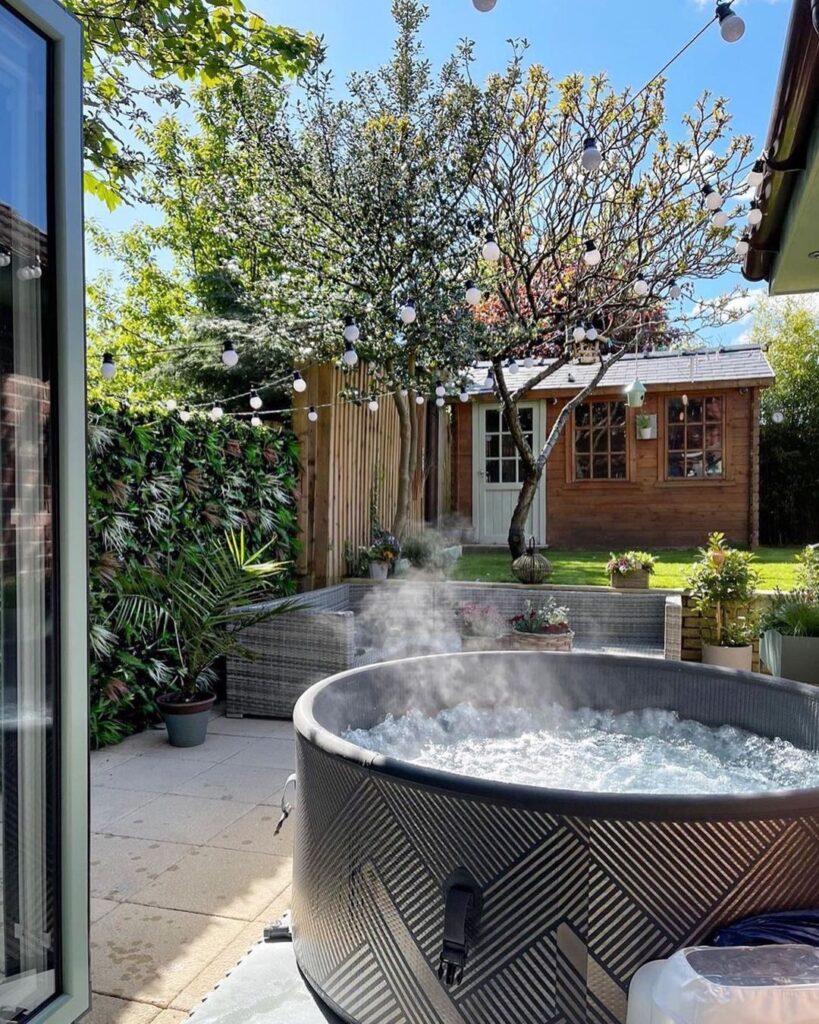 Do Inflatable Hot Tubs Naturally Lose Air 02