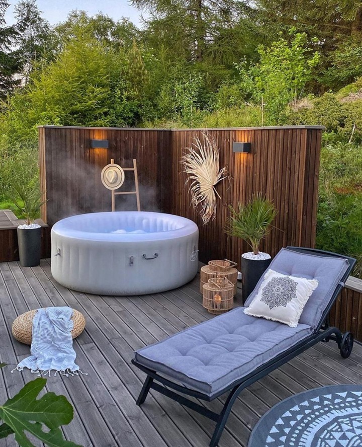 Inflatable Hot Tub Manufacturers 02