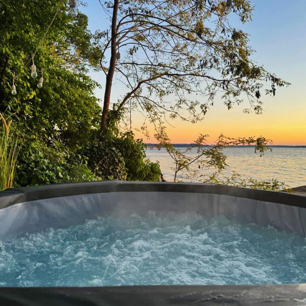 Is it expensive to have an inflatable hot tub? 1 Is it expensive to have an inflatable hot tub 03